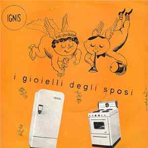 Franco Cassano E Lia Cassano - I Gioielli Degli Sposi mp3