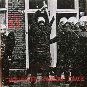 The Ex - Disturbing Domestic Peace mp3
