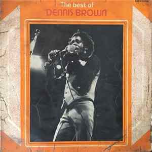 Dennis Brown - The Best Of mp3