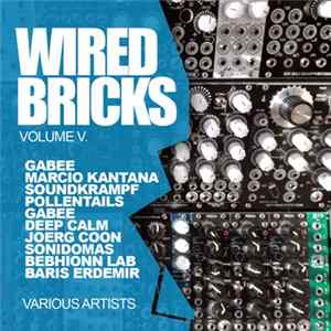 Various - Wired Bricks Vol 5 mp3
