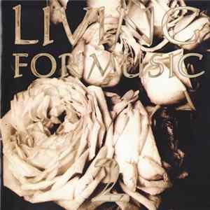 Various - Living For Music 2 mp3