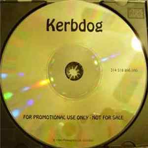 Kerbdog - Kerbdog mp3