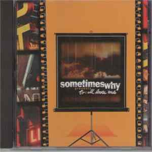 Sometimes Why - To: All Loose Ends mp3