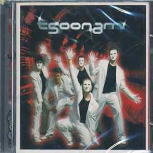 Tsoonami - Louder - Faster - Higher mp3