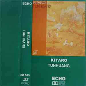 Kitaro - Tunhuang mp3
