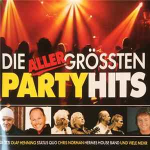 Various - Die Allergrössten Partyhits mp3