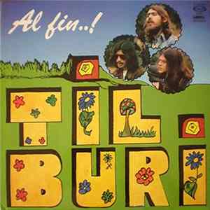 Tilburi - ¡Al Fin! mp3