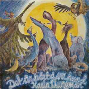 Karin Liungman - Det Är Hårt Å Va Hund mp3