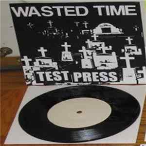 Wasted Time - Wasted Time mp3