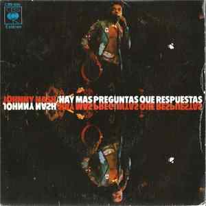 Johnny Nash - Hay Mas Preguntas Que Respuestas mp3