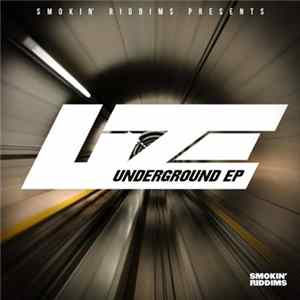 Liz-E - Underground EP mp3