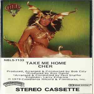 Cher - Take Me Home mp3