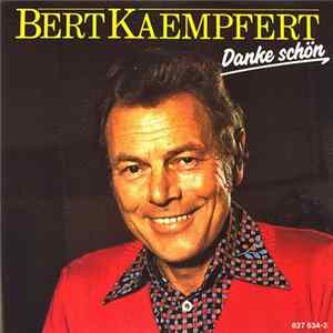 Bert Kaempfert - Danke Schön mp3