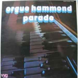 Various - Orgue Hammond Parade mp3