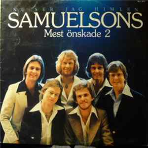 Samuelsons - Nu Ser Jag Himlen / Mest Önskade 2 mp3