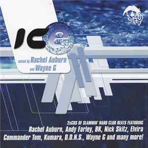 Rachel Auburn And Wayne G - Dinky Volume 2 - Ice mp3