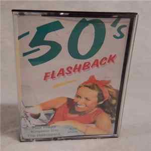 Various - 50's Flashback mp3