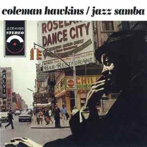 Coleman Hawkins - Jazz Samba mp3