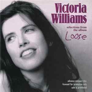 Victoria Williams - Selections From The Album "Loose" mp3