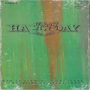 Johnny Hallyday - 1960 - 1962 (Ses 34 Premieres Chansons : Nouvelles Versions 1982) mp3