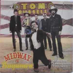 Tom Russell - Midway To Bayamon mp3