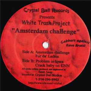 White Trash Project - Amsterdam Challenge mp3