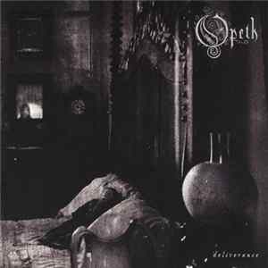 Opeth - Deliverance mp3