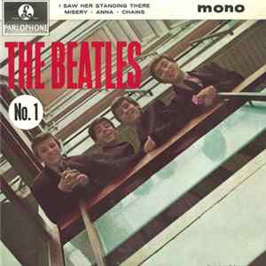 The Beatles - The Beatles No.1 mp3