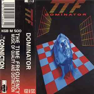 The Time Frequency - Dominator mp3