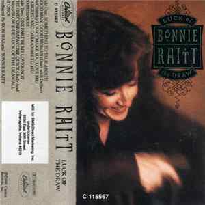 Bonnie Raitt - Luck Of The Draw mp3