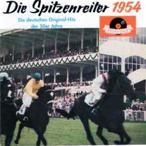 Various - Die Spitzenreiter 1954 mp3