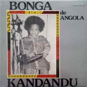 Bonga - Kandandu mp3