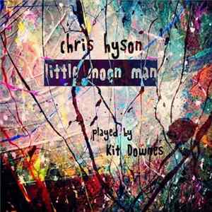 Chris Hyson - Little Moon Man mp3