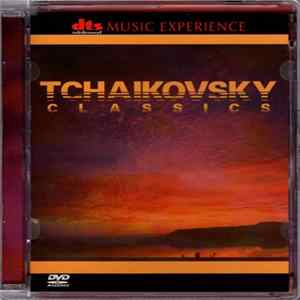 The London Philharmonic - Tchaikovsky Classics mp3
