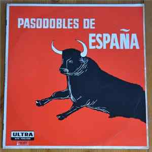 Orquesta Montilla - Pasodobles De España mp3