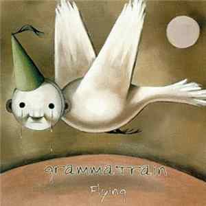 Grammatrain - Flying mp3