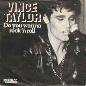 Vince Taylor - Do You Wanna Rock 'n Roll mp3