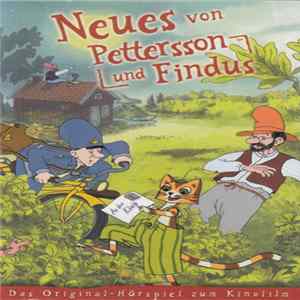Sven Nordqvist - Neues Von Pettersson Und Findus mp3