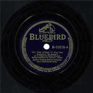 Erskine Hawkins And His Orchestra - "I", The Living "I" / Let The Punishment Fit The Crime mp3