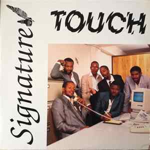 Touch - Signature mp3