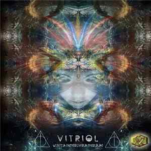 Vitriol - Visita Interiora Terrae mp3