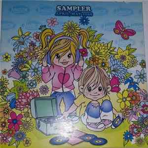 Various - Shock Sampler April/May 2008 mp3
