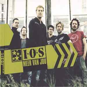 I.O.S. - Meer Van Jou mp3