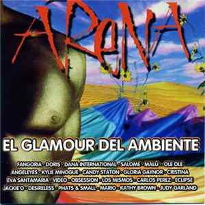 Various - Arena (El Glamour Del Ambiente) mp3