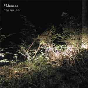 Mañana - Fast Days E.P. mp3