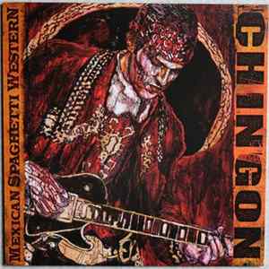 Chingon - Mexican Spaghetti Western mp3