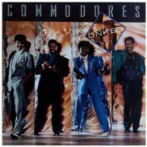 Commodores - United mp3