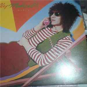 Hilly Michaels - Calling All Girls mp3