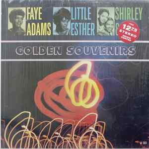 Various - Golden Souvenirs mp3