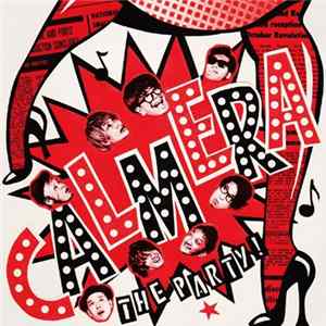 Calmera - The Party! mp3